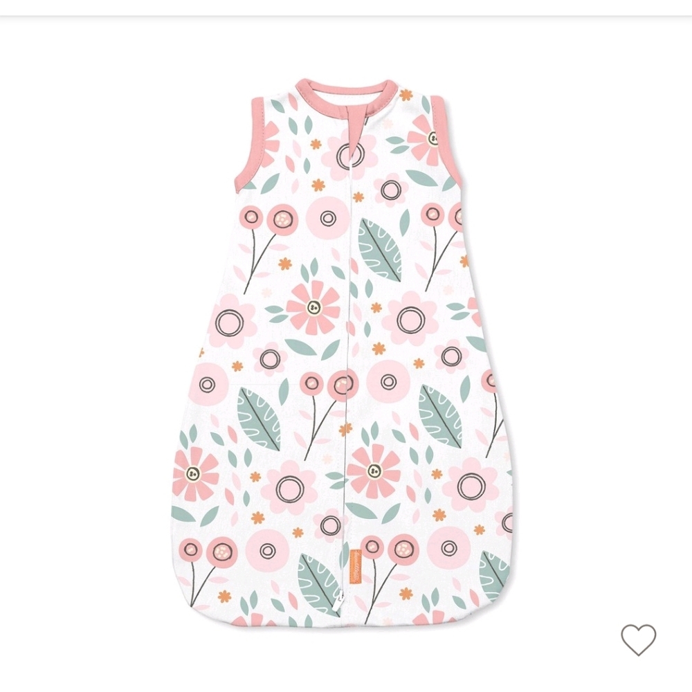 SwaddleMe Night Sack Sleeper